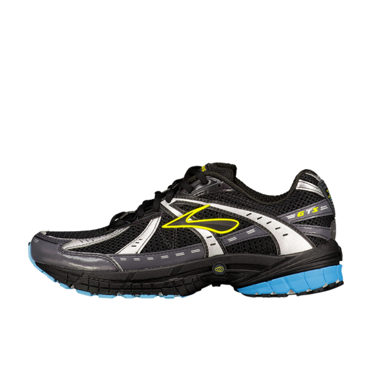 Adrenaline GTS 10