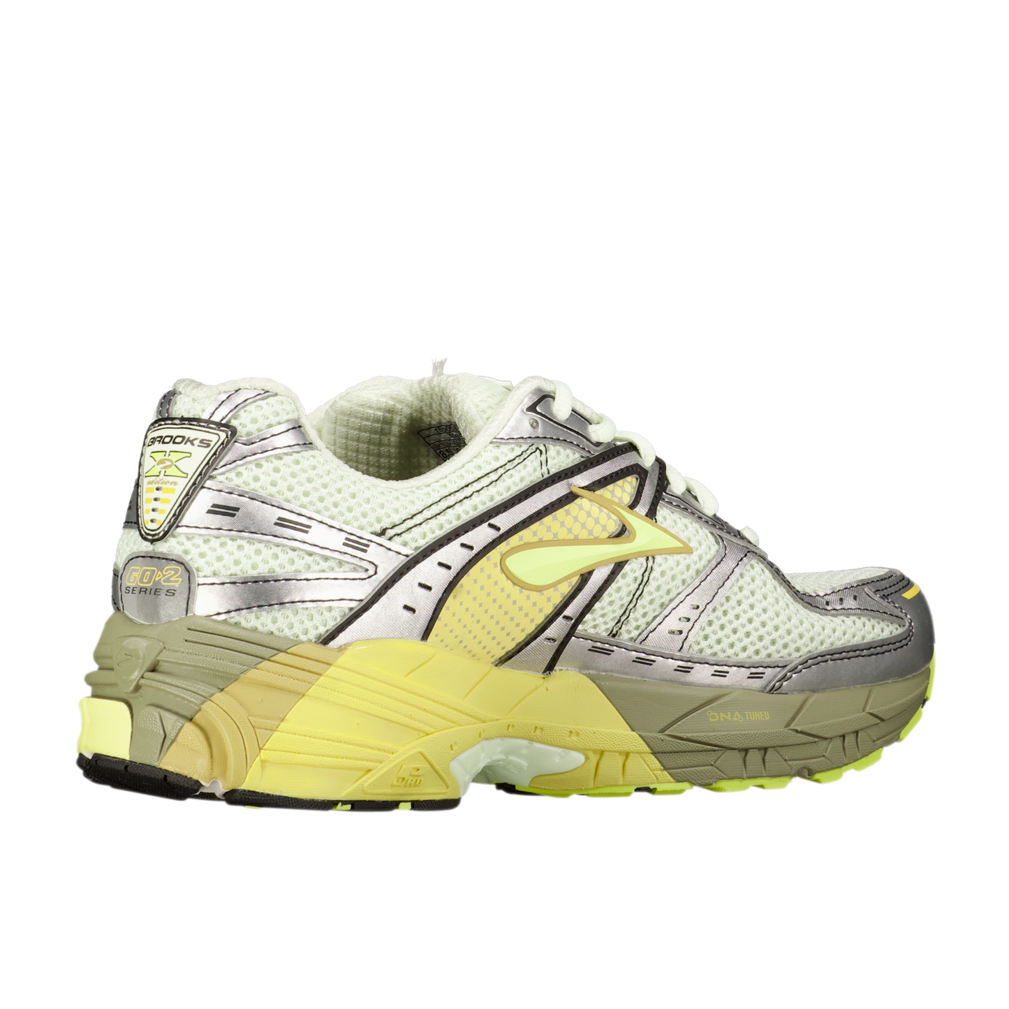 Adrenaline GTS 10