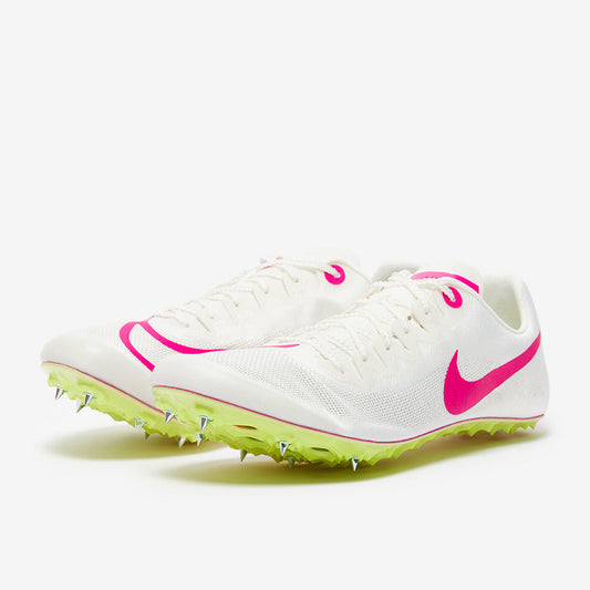 Nike Ja Fly 4  - Sail/Fierce Pink