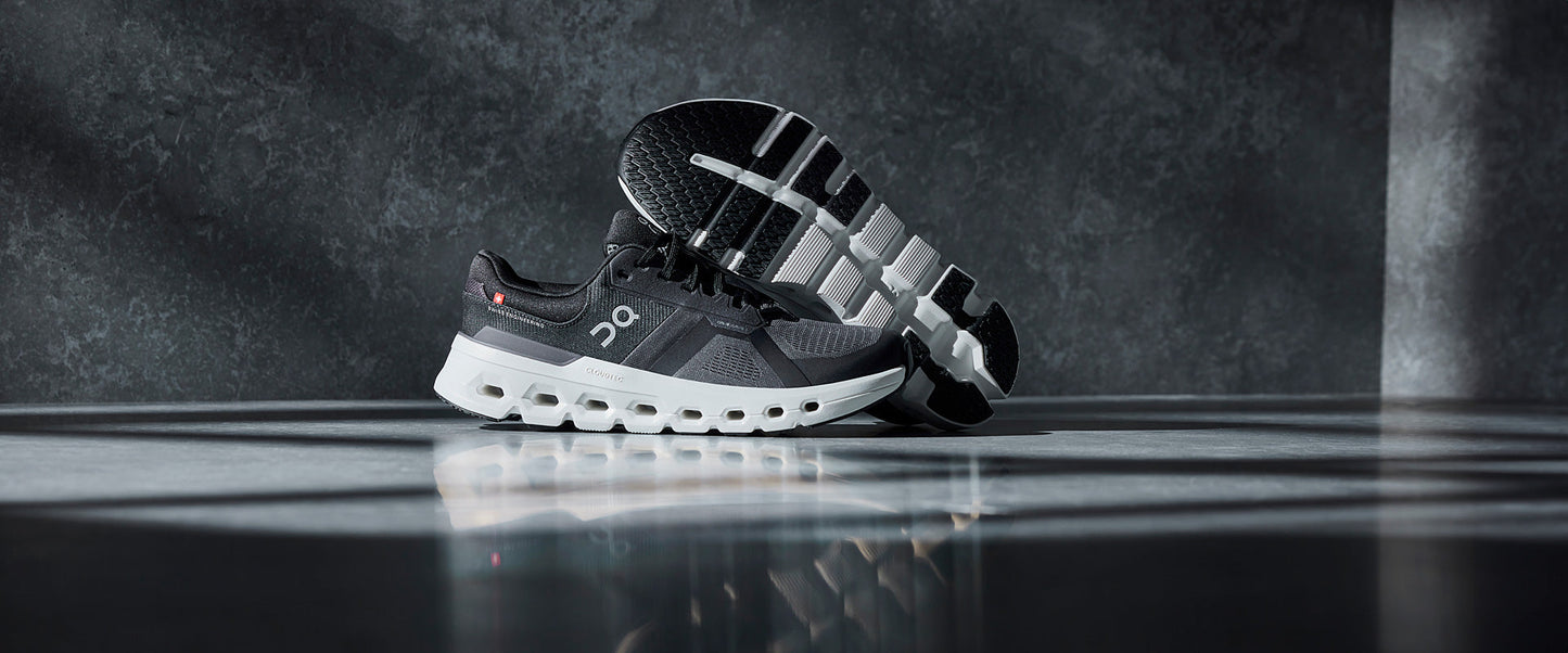 On Cloudrunner 2