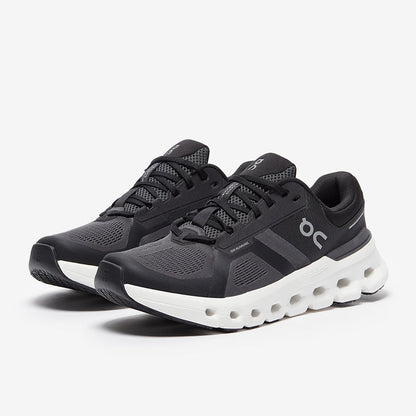 On Cloudrunner 2