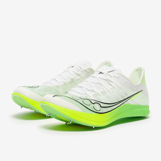 Saucony Terminal VT