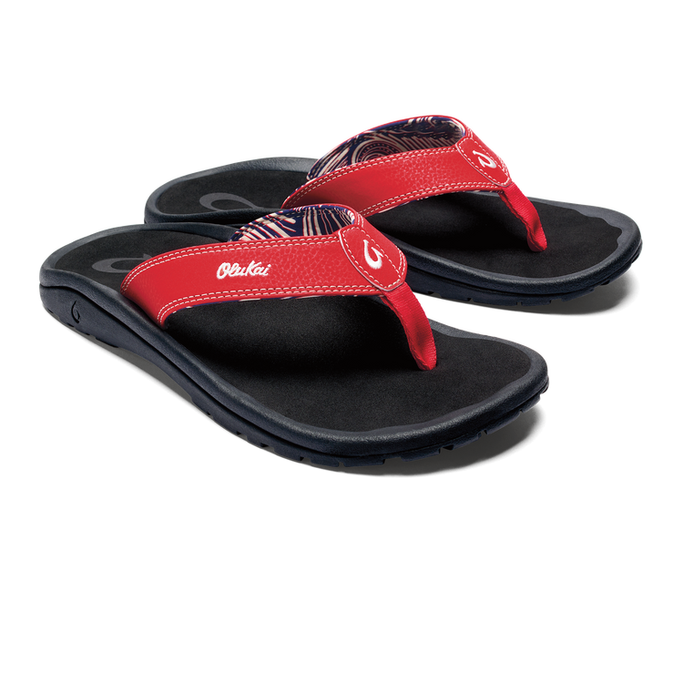 'ohana Sneakers - Premium Brand Shoes for Men and Women