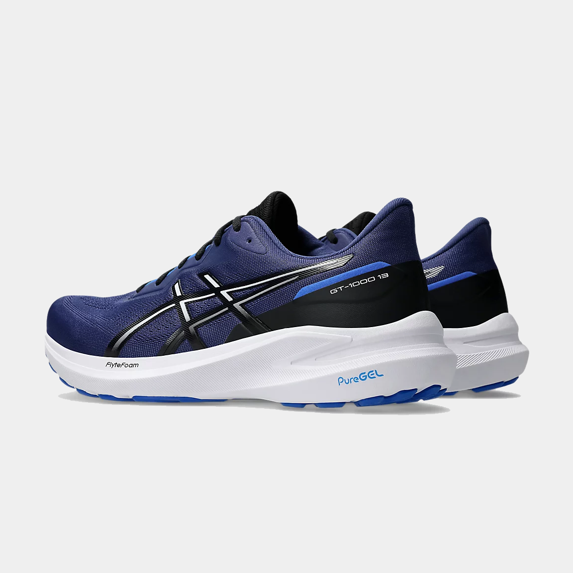 Gt-1000 13 Sneakers - Premium Brand Shoes for Men and Women