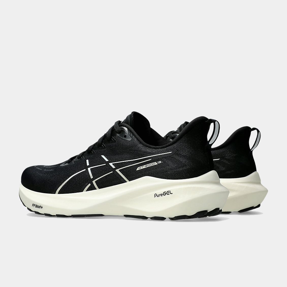 Gt-2000 13 Sneakers - Premium Brand Shoes for Men and Women
