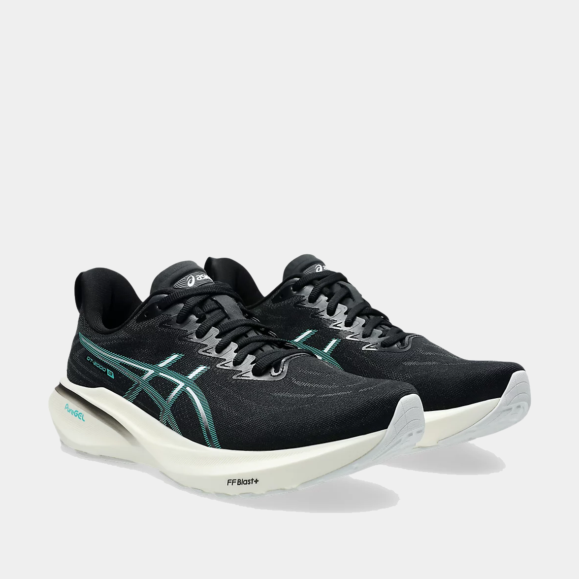 Gt-2000 13 Sneakers - Premium Brand Shoes for Men and Women
