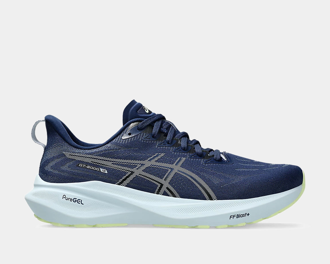 Gt-2000 13 Sneakers - Premium Brand Shoes for Men and Women