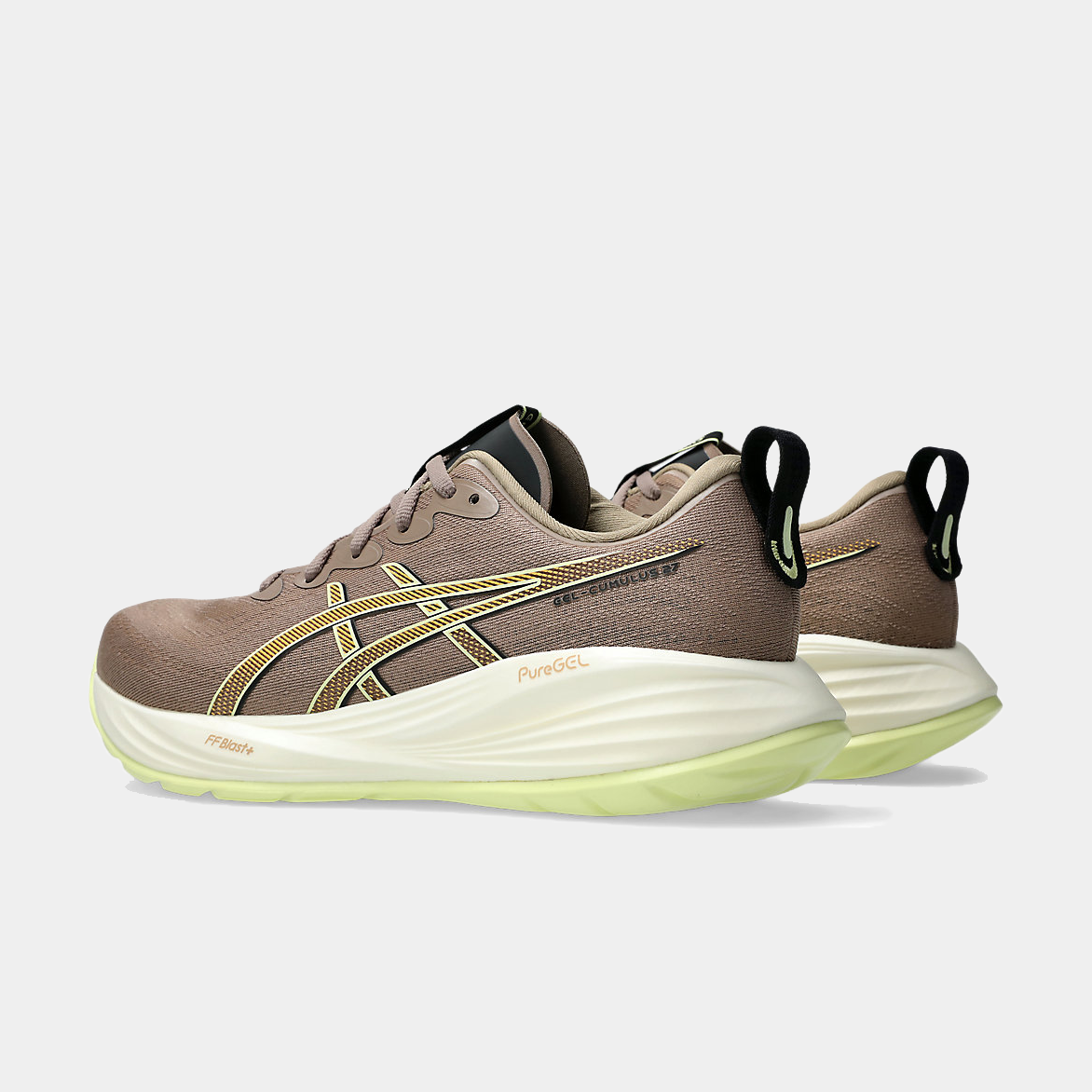 Gel-cumulus 27 Sneakers - Premium Brand Shoes for Men and Women