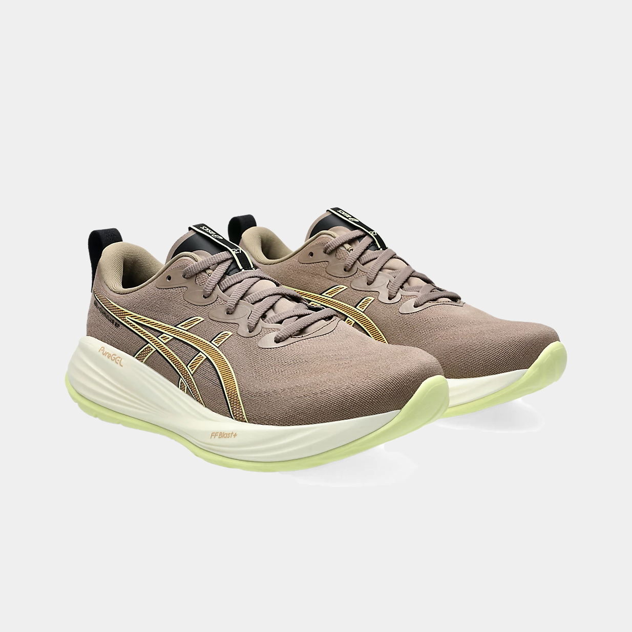 Gel-cumulus 27 Sneakers - Premium Brand Shoes for Men and Women