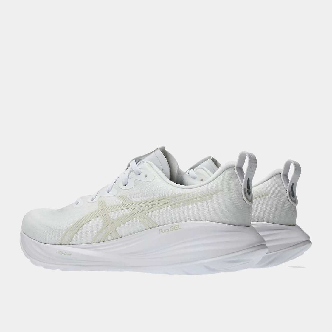 Gel-cumulus 27 Sneakers - Premium Brand Shoes for Men and Women