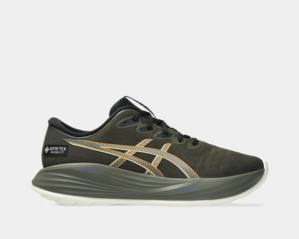 Gel-cumulus 27 GTX Sneakers - Premium Brand Shoes for Men and Women