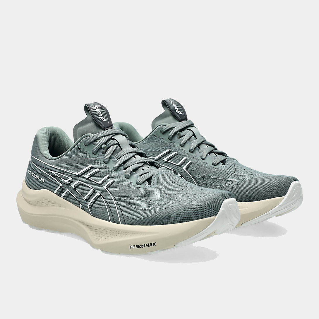 Gt-2000 14 Sneakers - Premium Brand Shoes for Men and Women