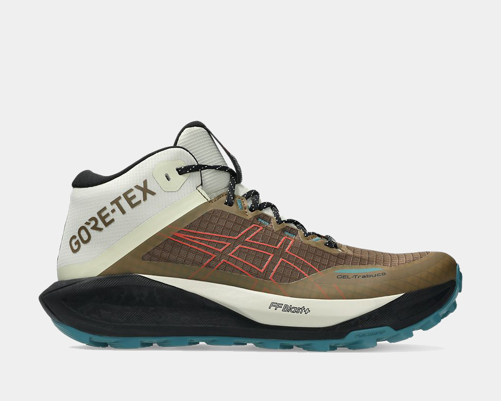 Gel Trabuco 13 MT GTX Sneakers - Premium Brand Shoes for Men and Women