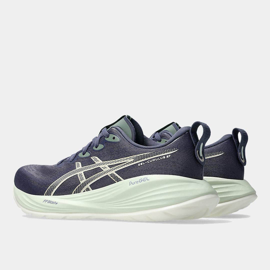 Gel-cumulus 27 Sneakers - Premium Brand Shoes for Men and Women