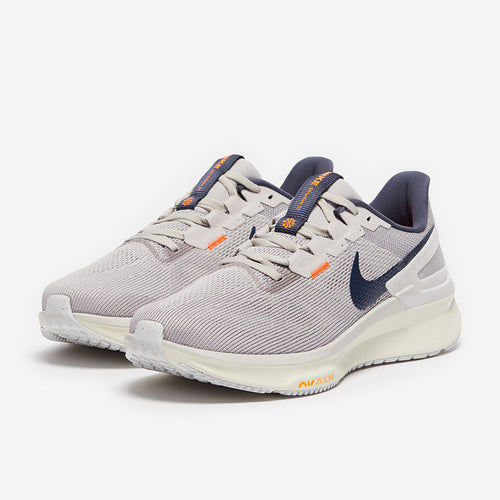 Nike Structure 25 - LT Iron Ore/Thunder Blue