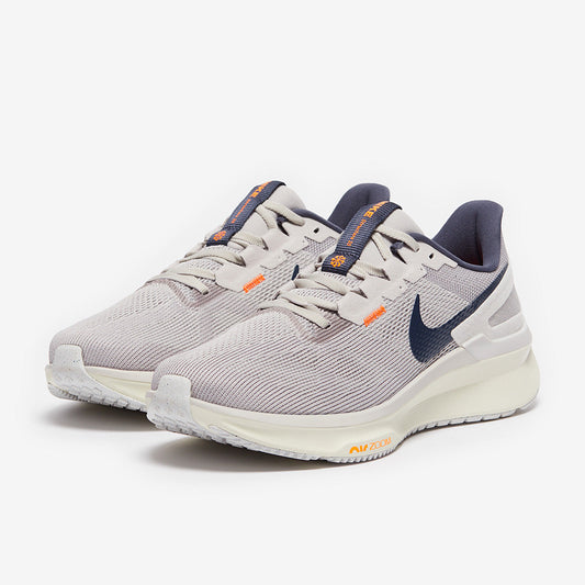Nike Structure 25 - LT Iron Ore/Thunder Blue