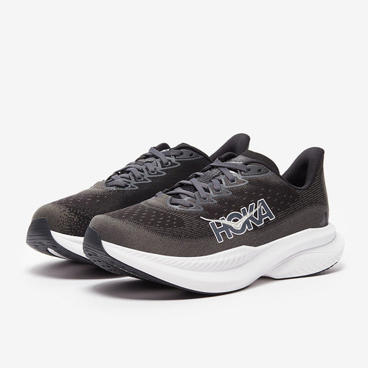 Hoka Mach 6 Wide