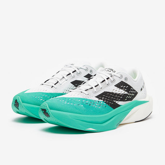 New Balance FuelCell SuperComp Pacer v2