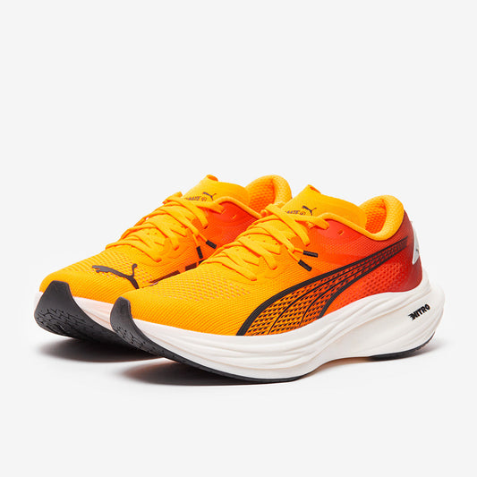 Puma Deviate Nitro 3 FADE - Sun Stream-Sunset Glow