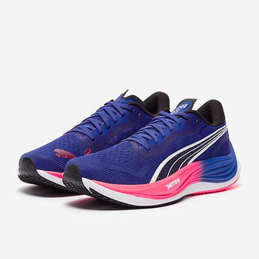 Puma Velocity Nitro 3 - Lapis Lazuli