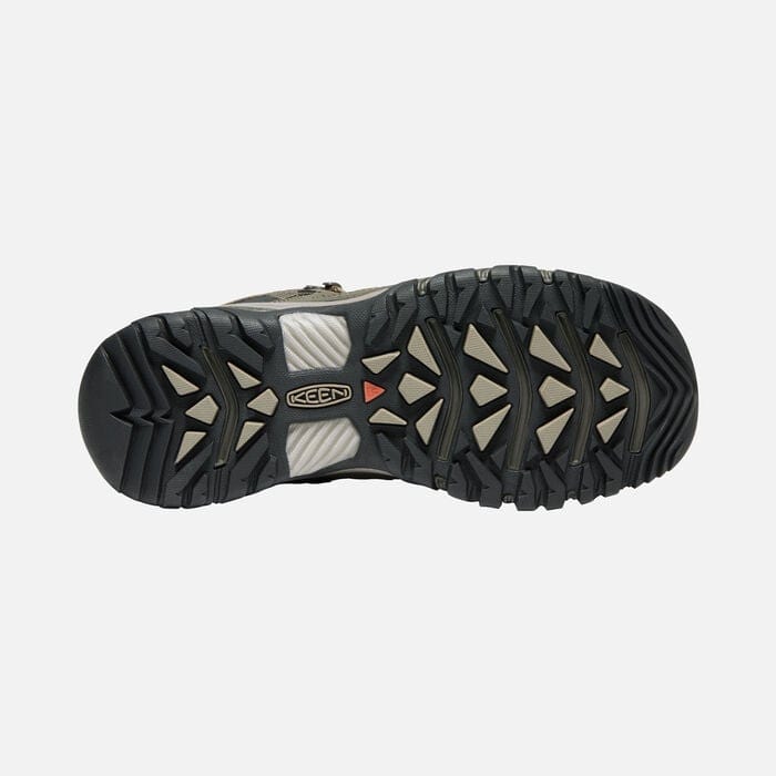 Targhee III Waterproof Mid Sneakers - Premium Brand Shoes for Men and Women