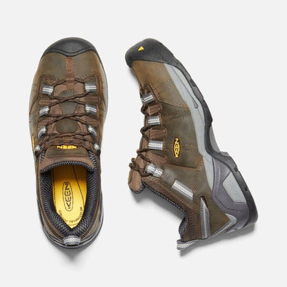 Detroit XT Steel Toe ESD Sneakers - Premium Brand Shoes for Men and Women