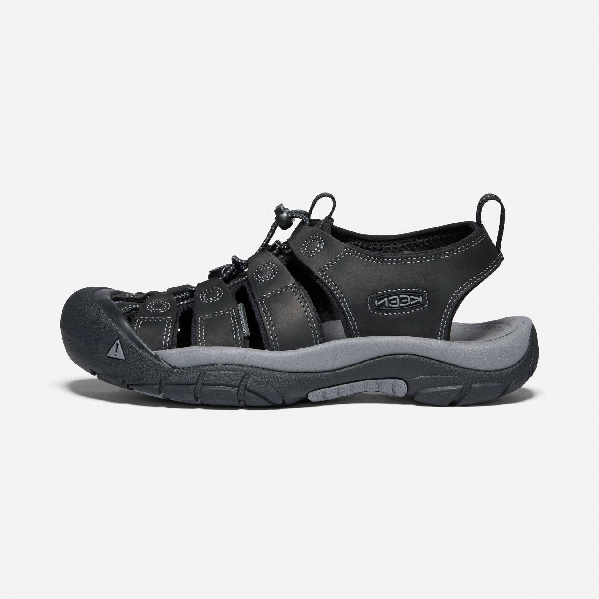 Newport Leather Sneakers - Premium Brand Shoes for Men and Women