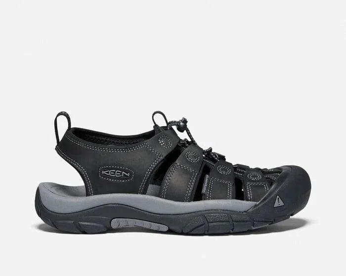 Newport Leather Sneakers - Premium Brand Shoes for Men and Women