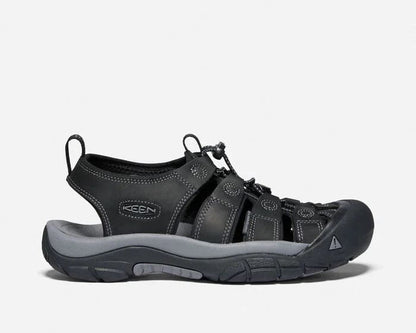 Newport Leather Sneakers - Premium Brand Shoes for Men and Women
