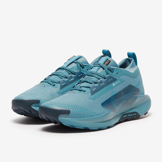 Nike Pegasus Trail 5 GORE-TEX - Smokey Blue/Smokey Blue