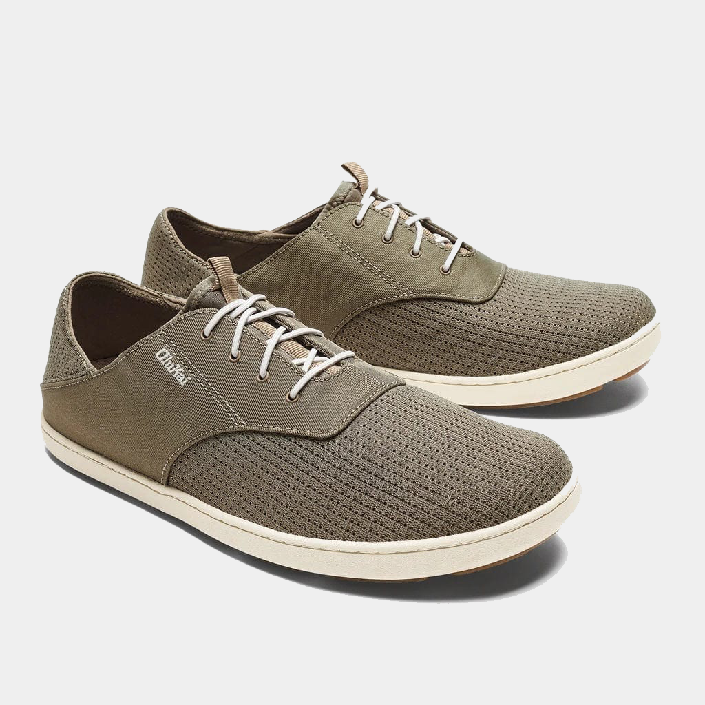 Nohea Moku Sneakers - Premium Brand Shoes for Men and Women