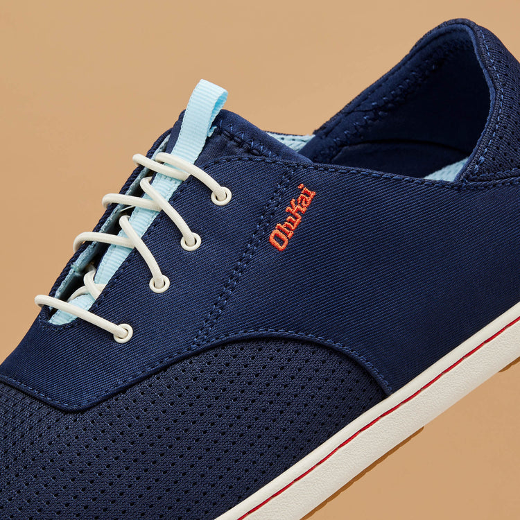 Nohea Moku Sneakers - Premium Brand Shoes for Men and Women