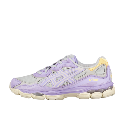 Gel-Nyc 'Piedmont Grey'