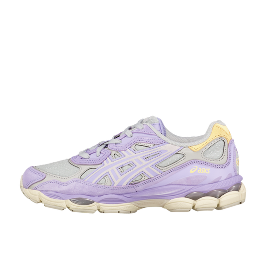 Gel-Nyc 'Piedmont Grey'