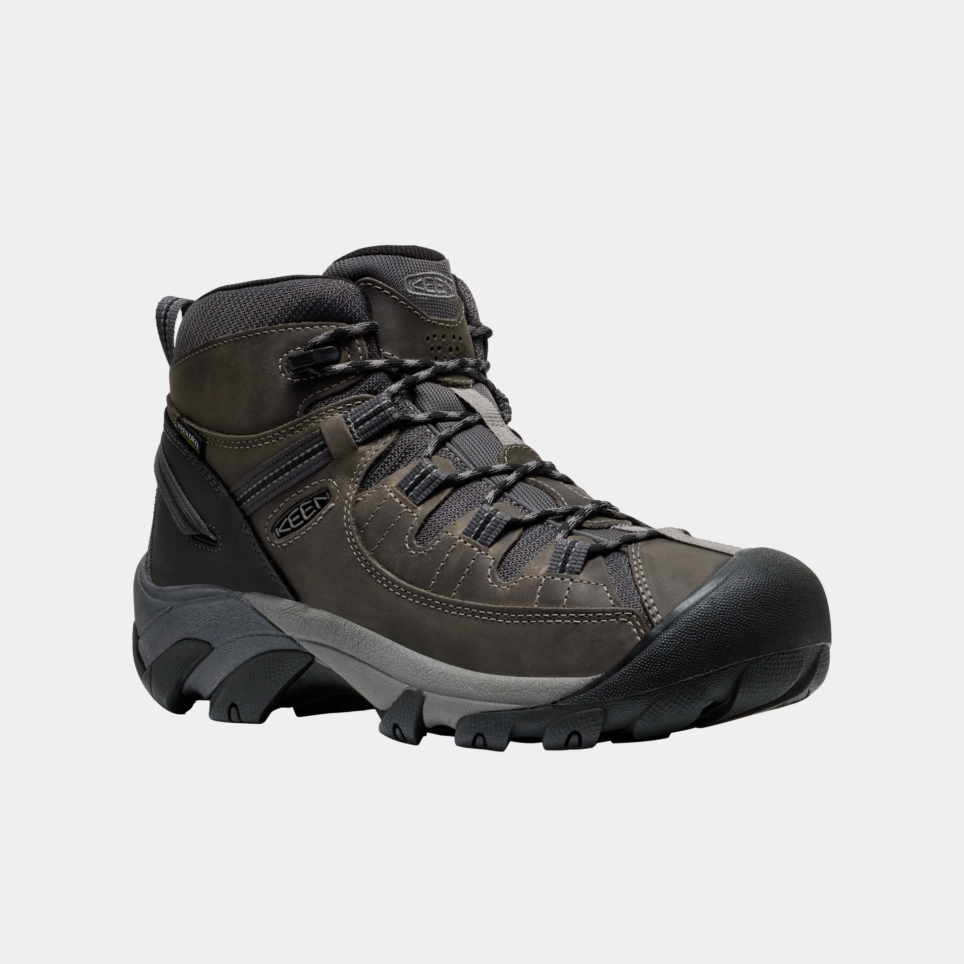 Targhee II Mid Sneakers - Premium Brand Shoes for Men and Women