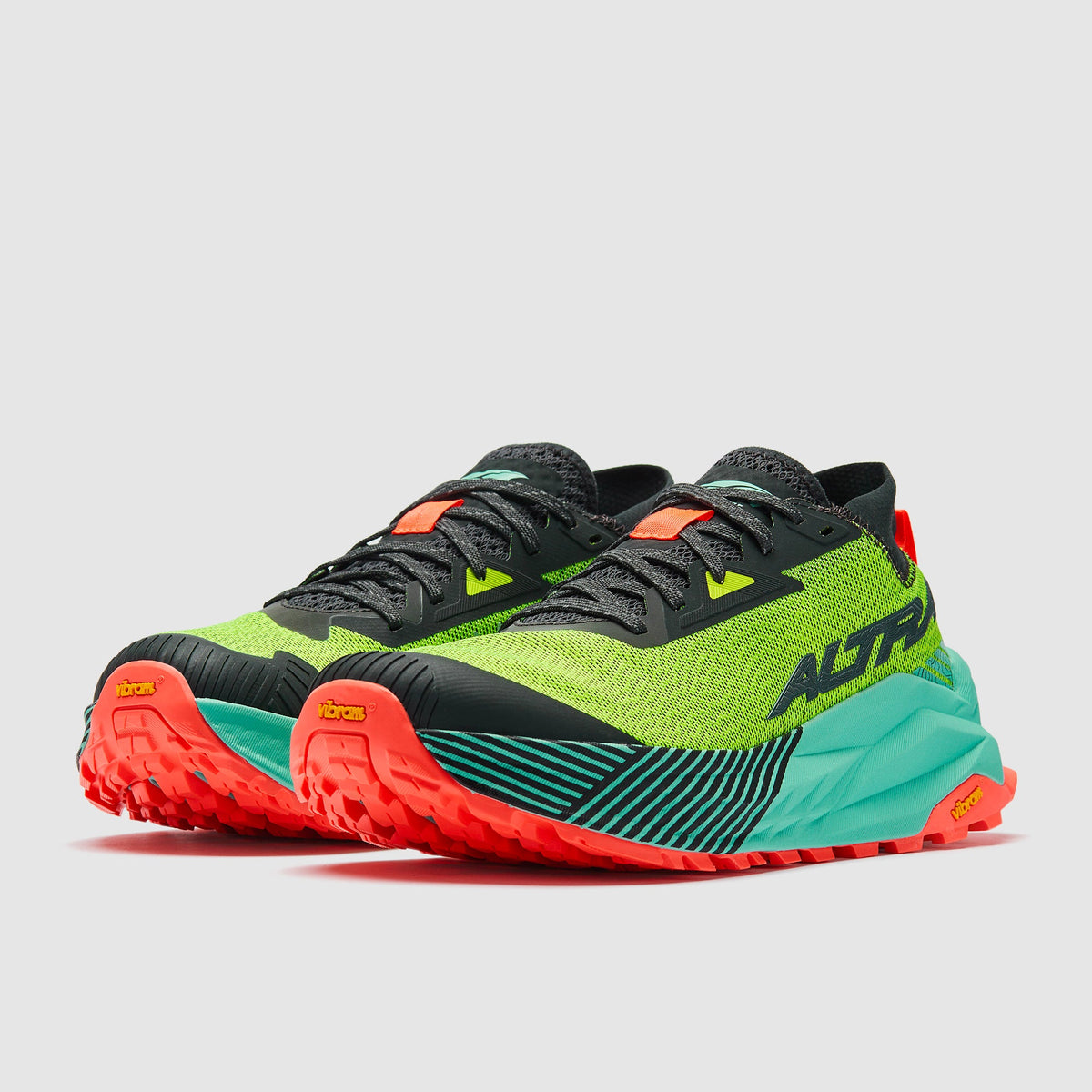 Altra Olympus 275