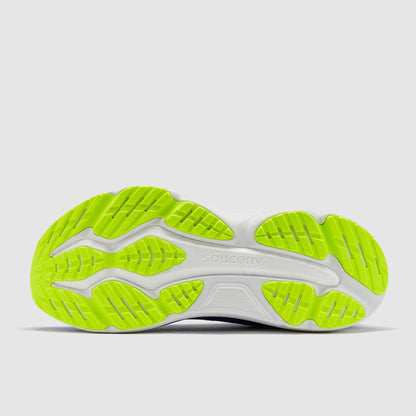 Saucony Hurricane 25