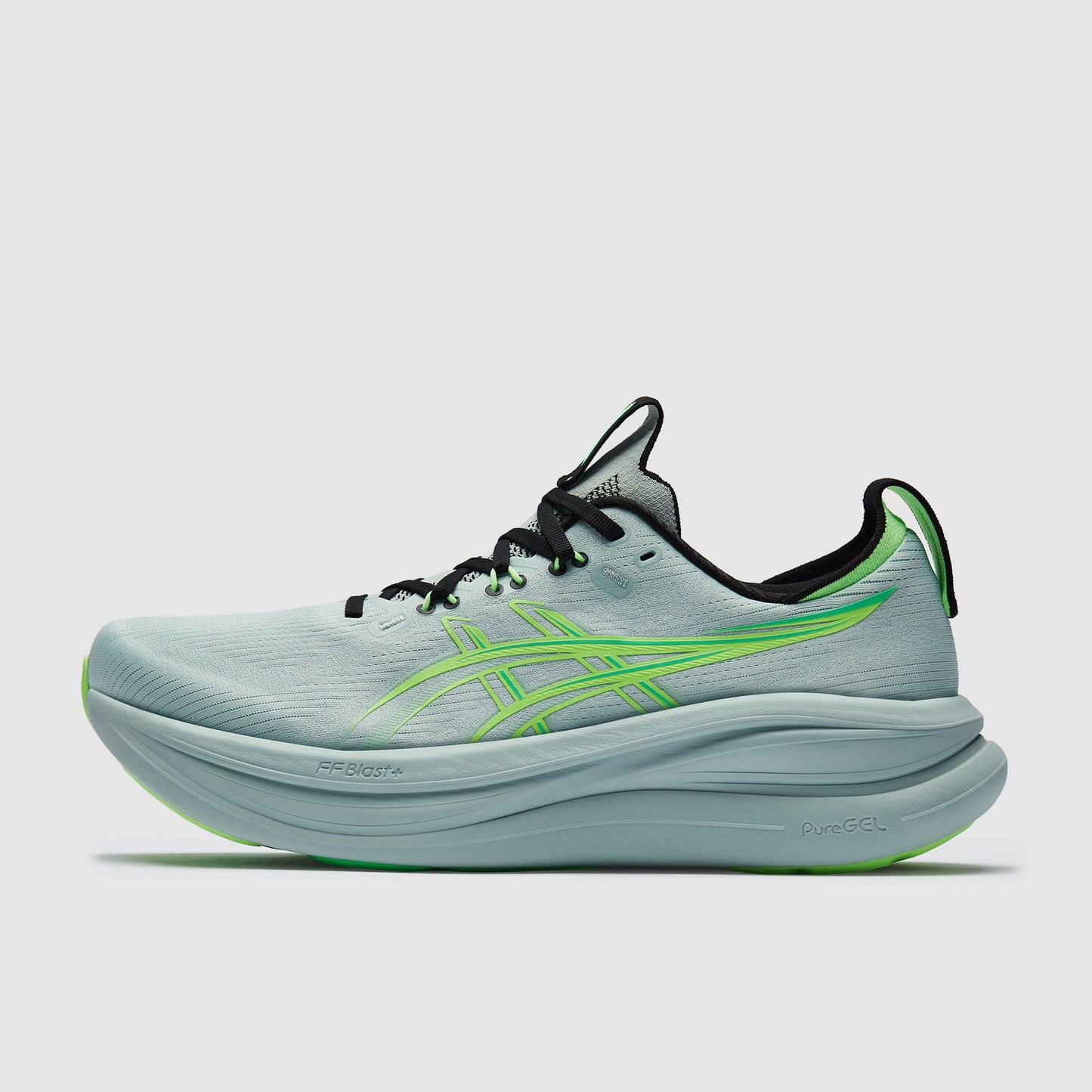 Asics Gel-Nimbus 28