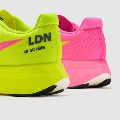 New Balance London Marathon Supercomp Elite V5