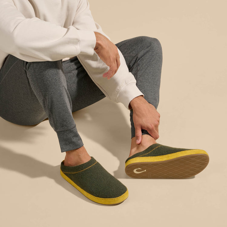 Hamani Hulu Sneakers - Premium Brand Shoes for Men and Women