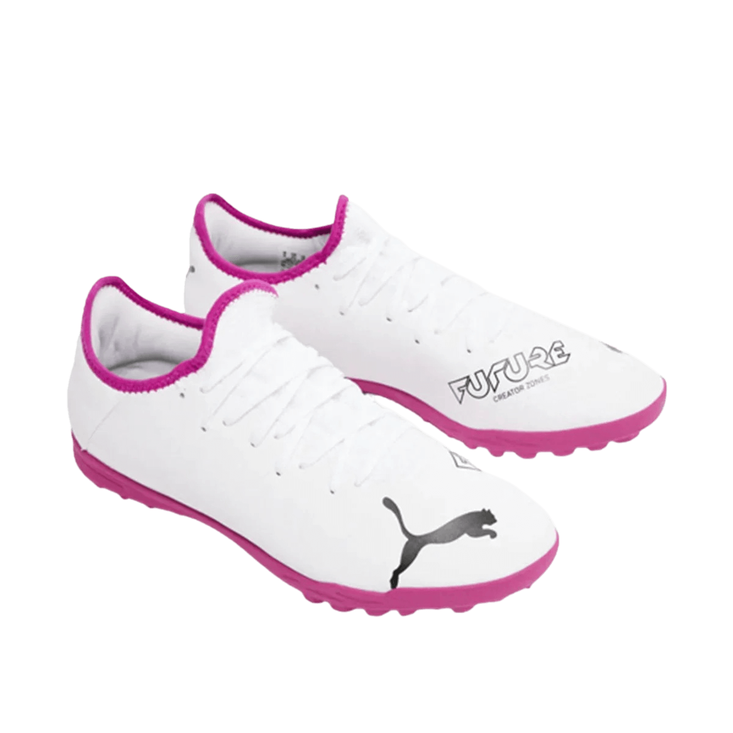 Puma Future Z 4.3 Turf Shoes
