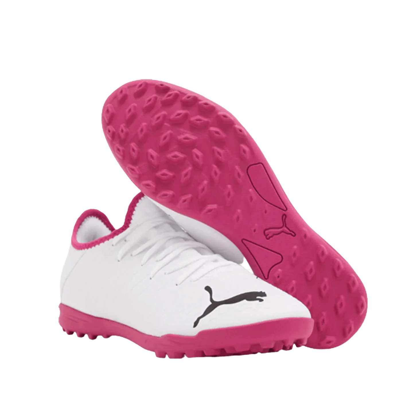 Puma Future Z 4.3 Turf Shoes
