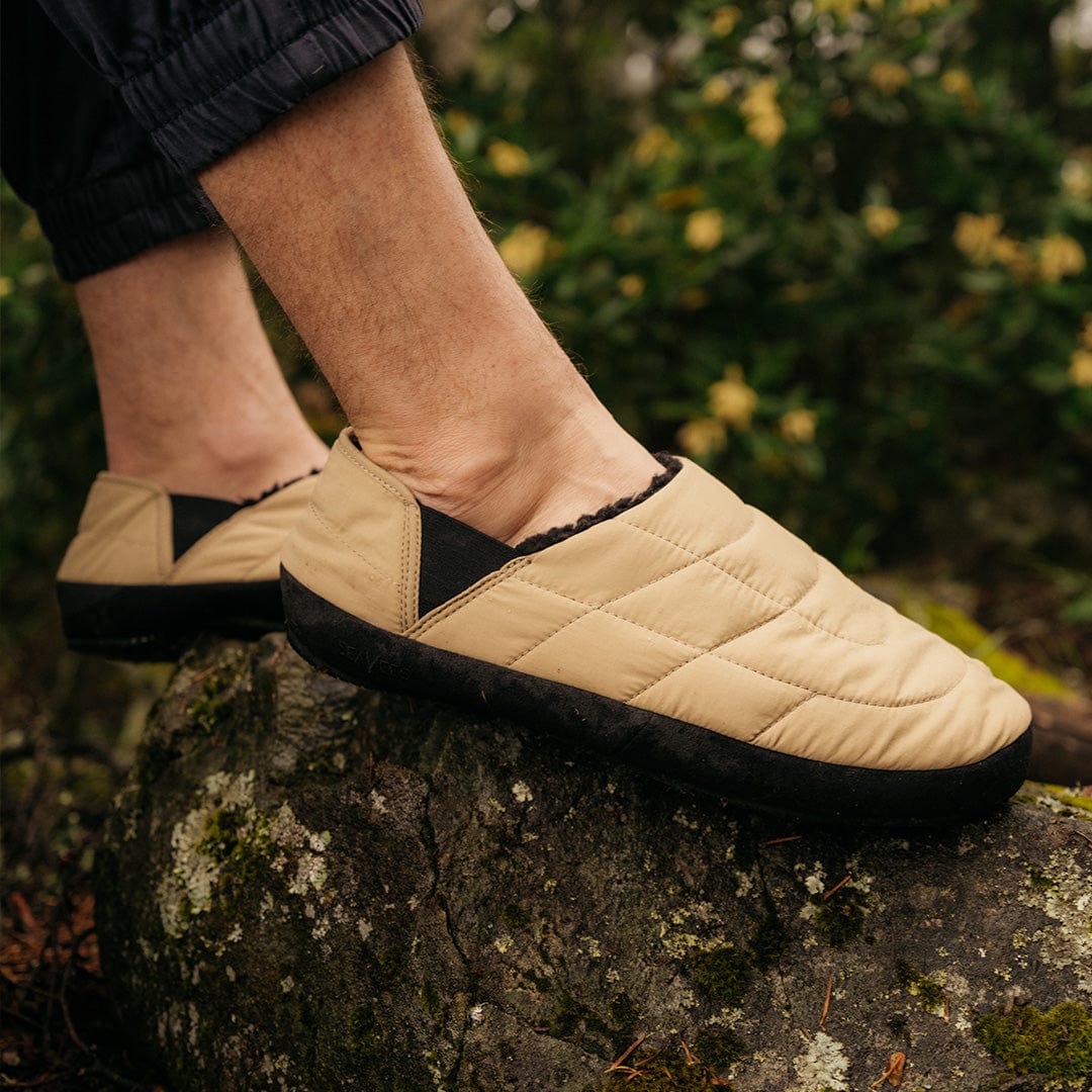 Apres Puff Slip on Sneakers - Premium Brand Shoes for Men and Women