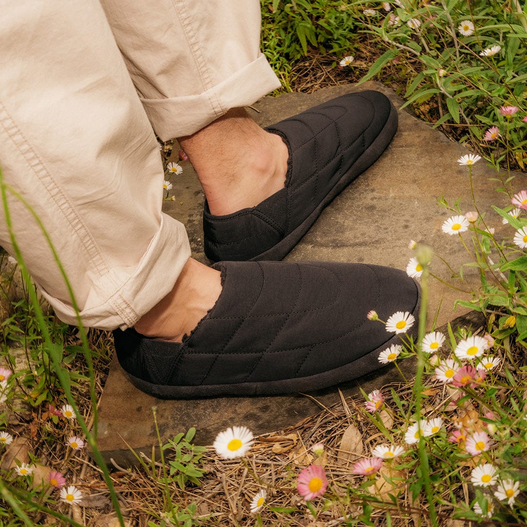 Apres Puff Slip on Sneakers - Premium Brand Shoes for Men and Women