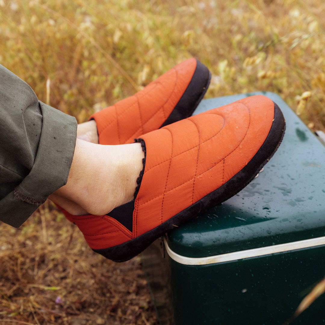 Apres Puff Slip on Sneakers - Premium Brand Shoes for Men and Women
