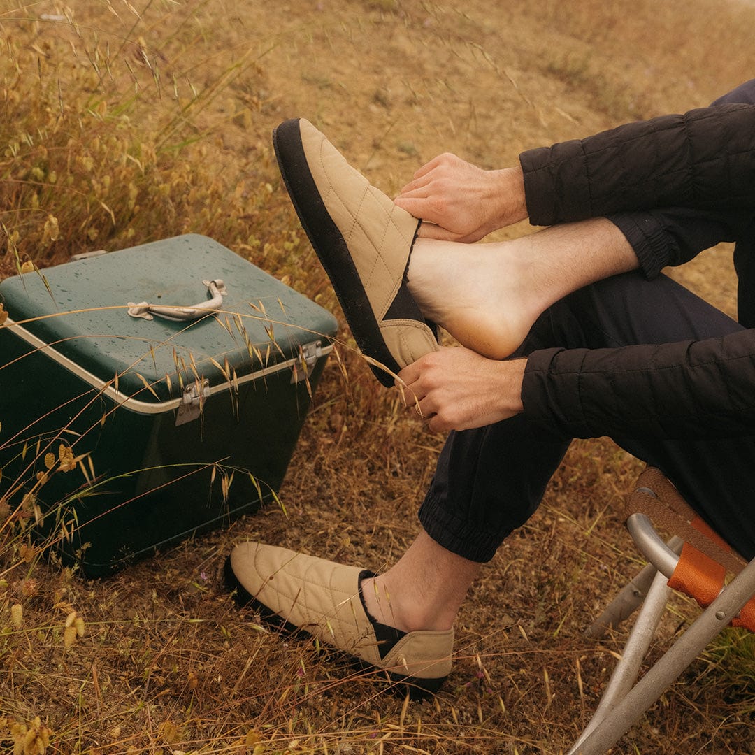 Apres Puff Slip on Sneakers - Premium Brand Shoes for Men and Women