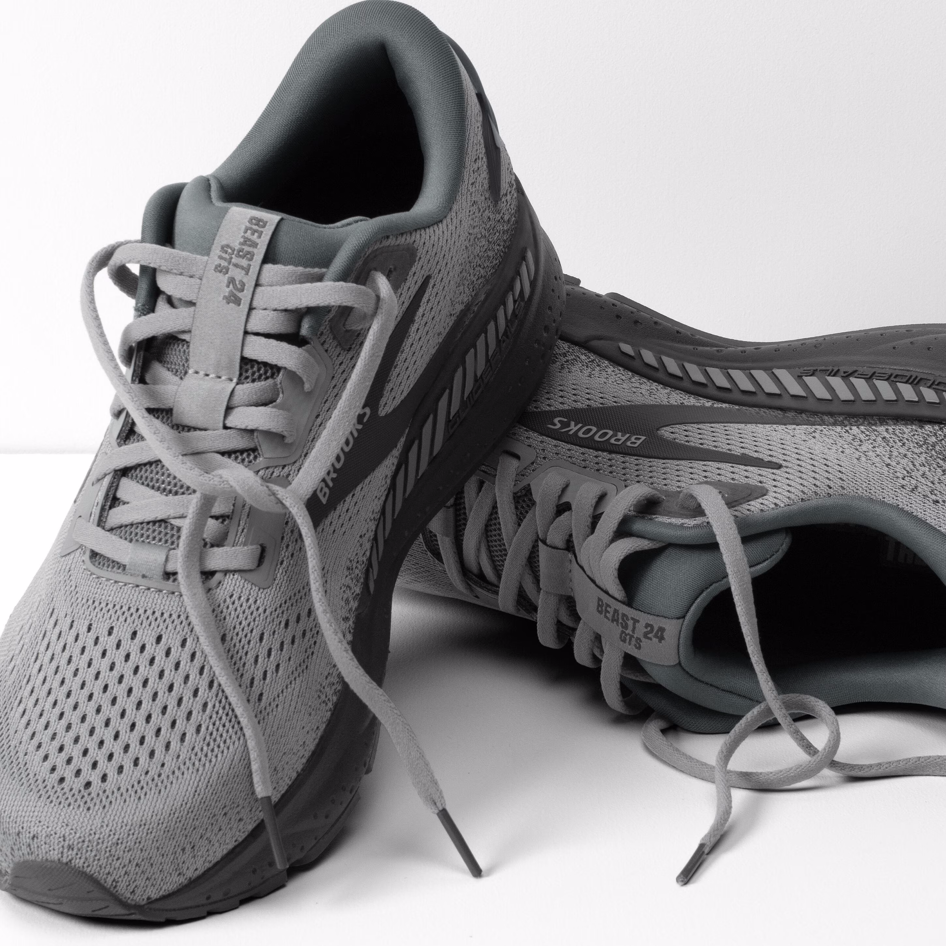 Beast GTS 24 Sneakers - Premium Brand Shoes for Men and Women
