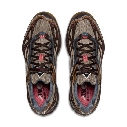 Staple X Brooks Cascadia 1