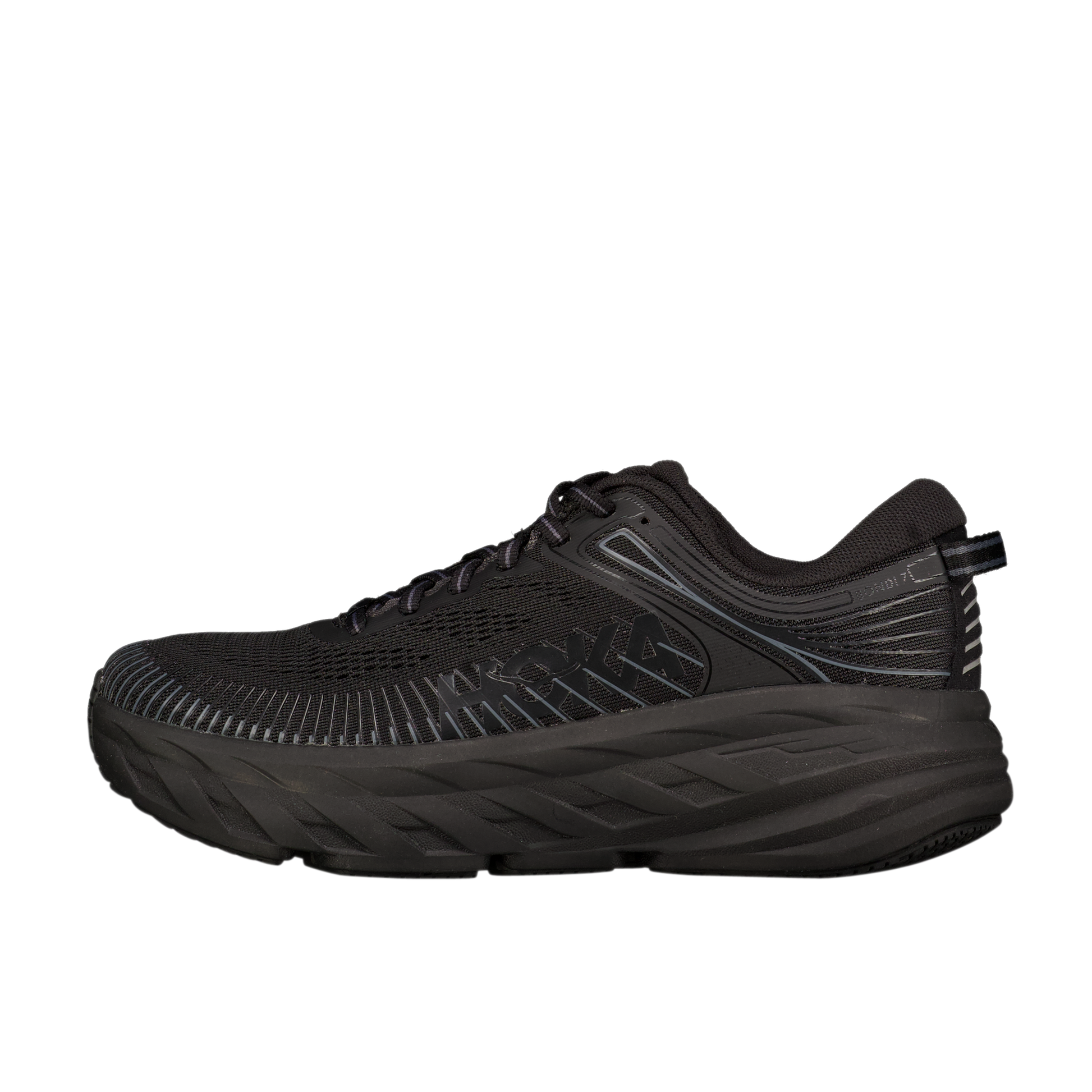 W Bondi 7 'Black'
