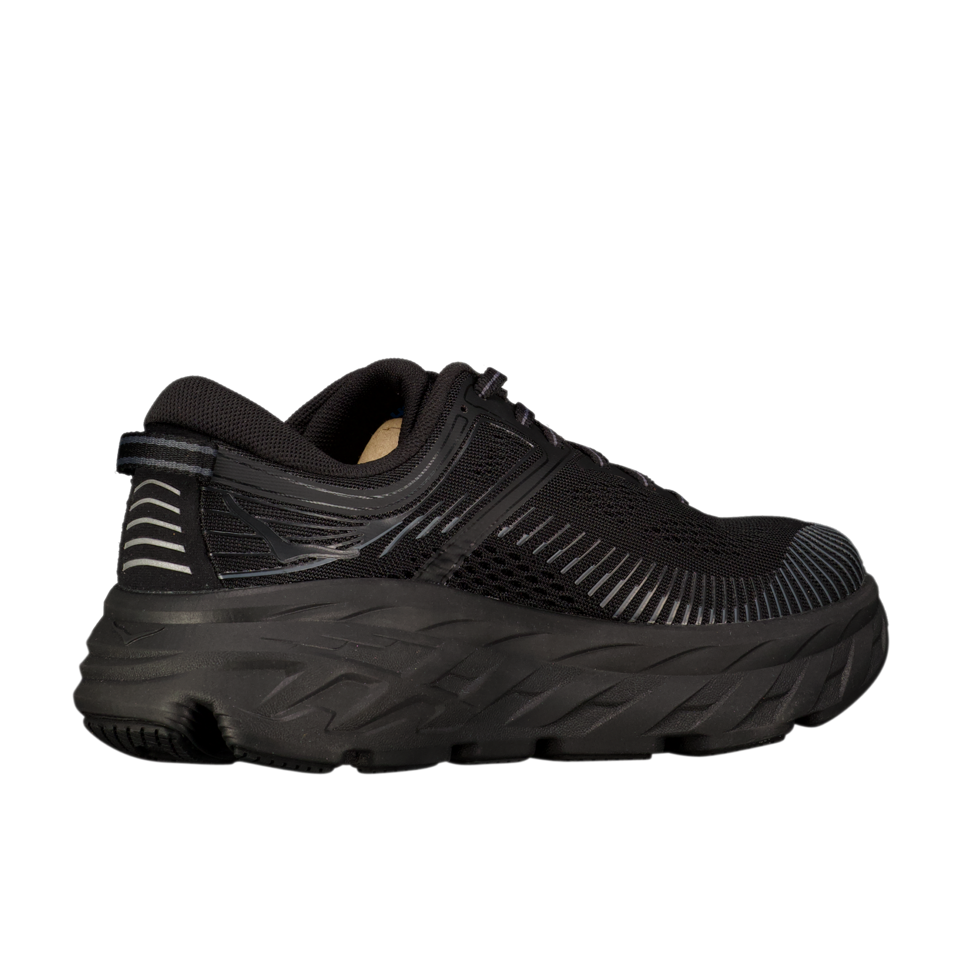 W Bondi 7 'Black'